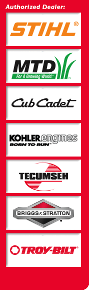 Authorized Dealer
