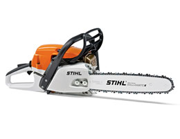 Chain Saws