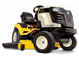 Lawn Tractors